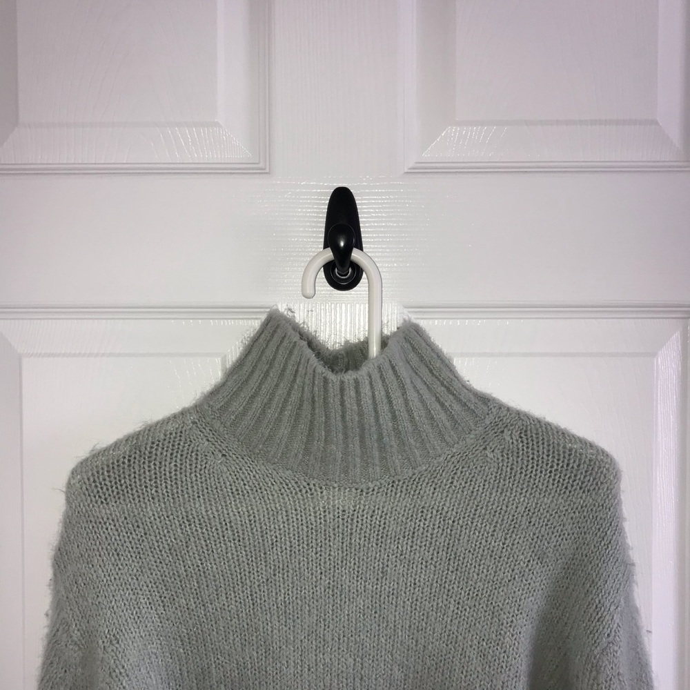 H&M Turtleneck Sweater